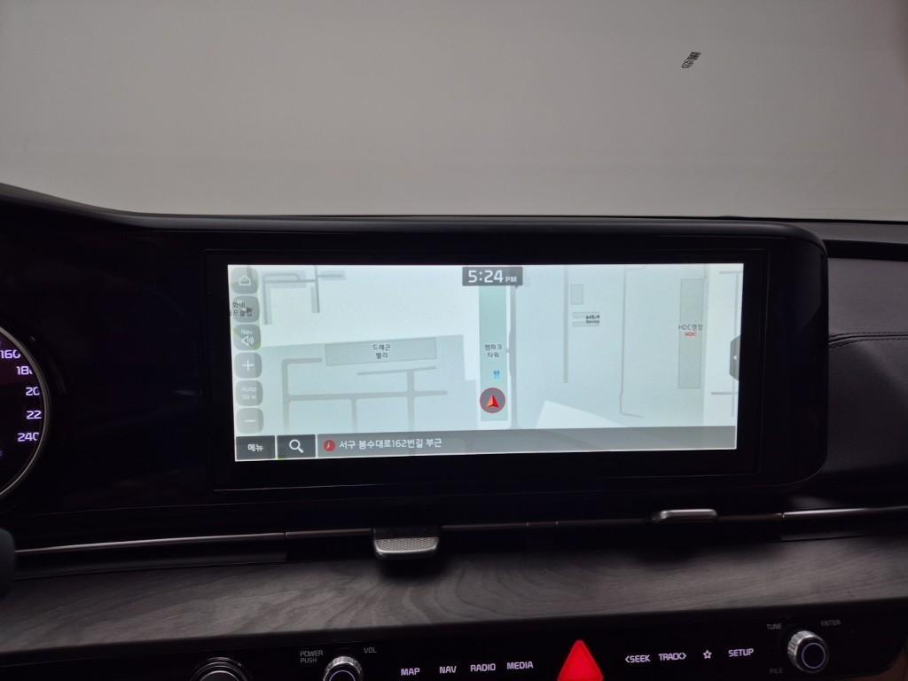 KIA Carnival 2022 Blanco - Importación desde Corea - HF Imports Iquique - Foto 14