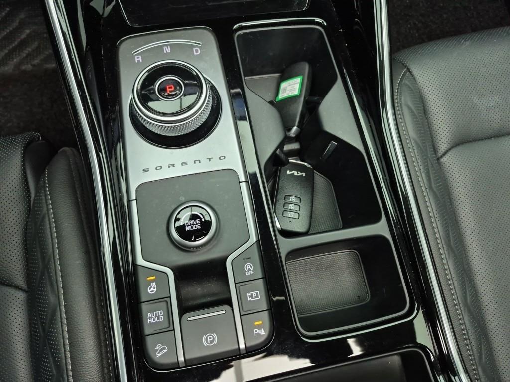 KIA Sorento - Vista 8