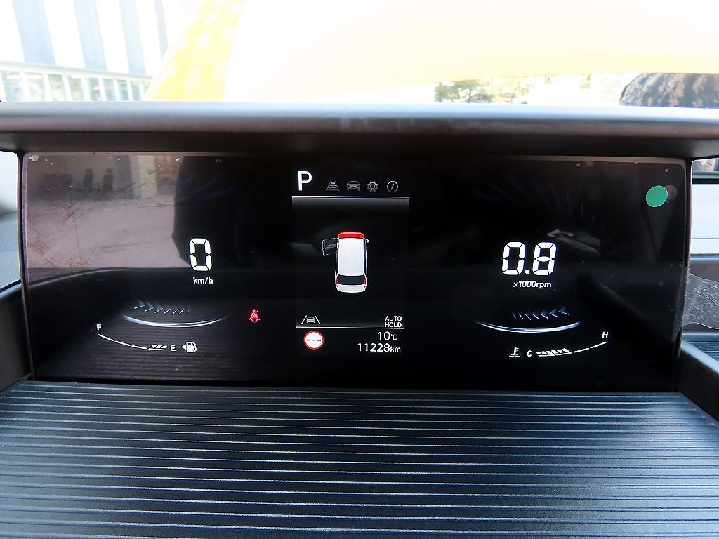 HYUNDAI Staria - Vista 10