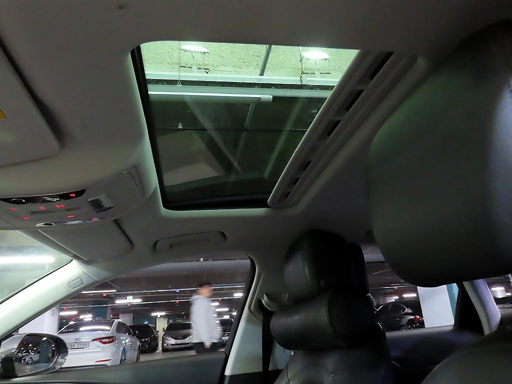 Audi A6 2016 - Importación desde Corea - HF Imports Iquique - Foto 17