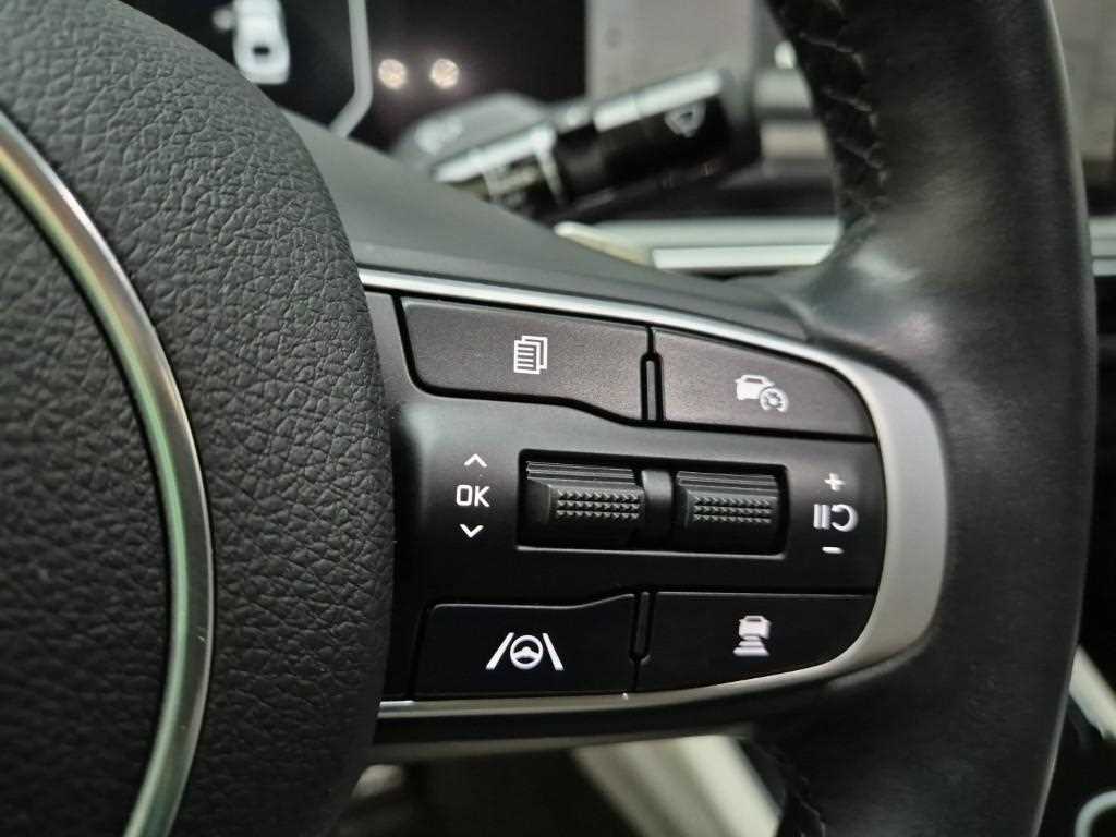 KIA K5 2025 Gris - Importación desde Corea - HF Imports Iquique - Foto 15