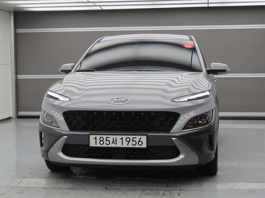 HYUNDAI Kona - Vista 2