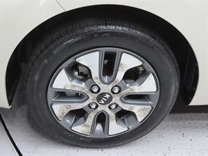 KIA Morning - Vista 10