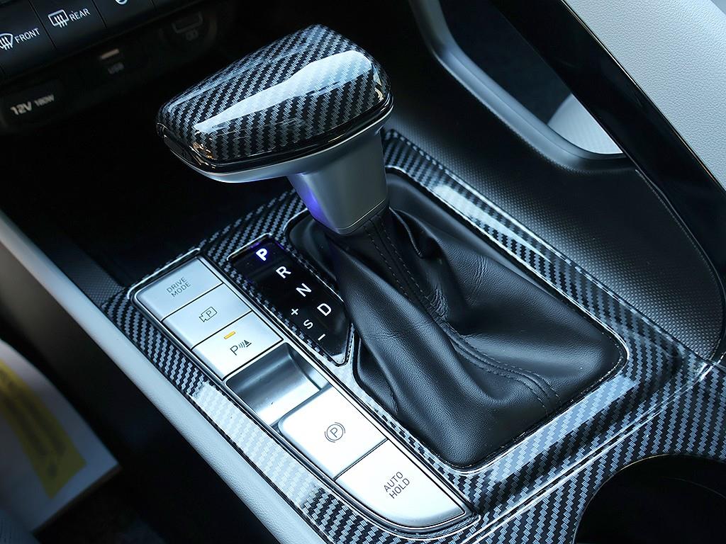 HYUNDAI Avante 2021 Gris - Importación desde Corea - HF Imports Iquique - Foto 7