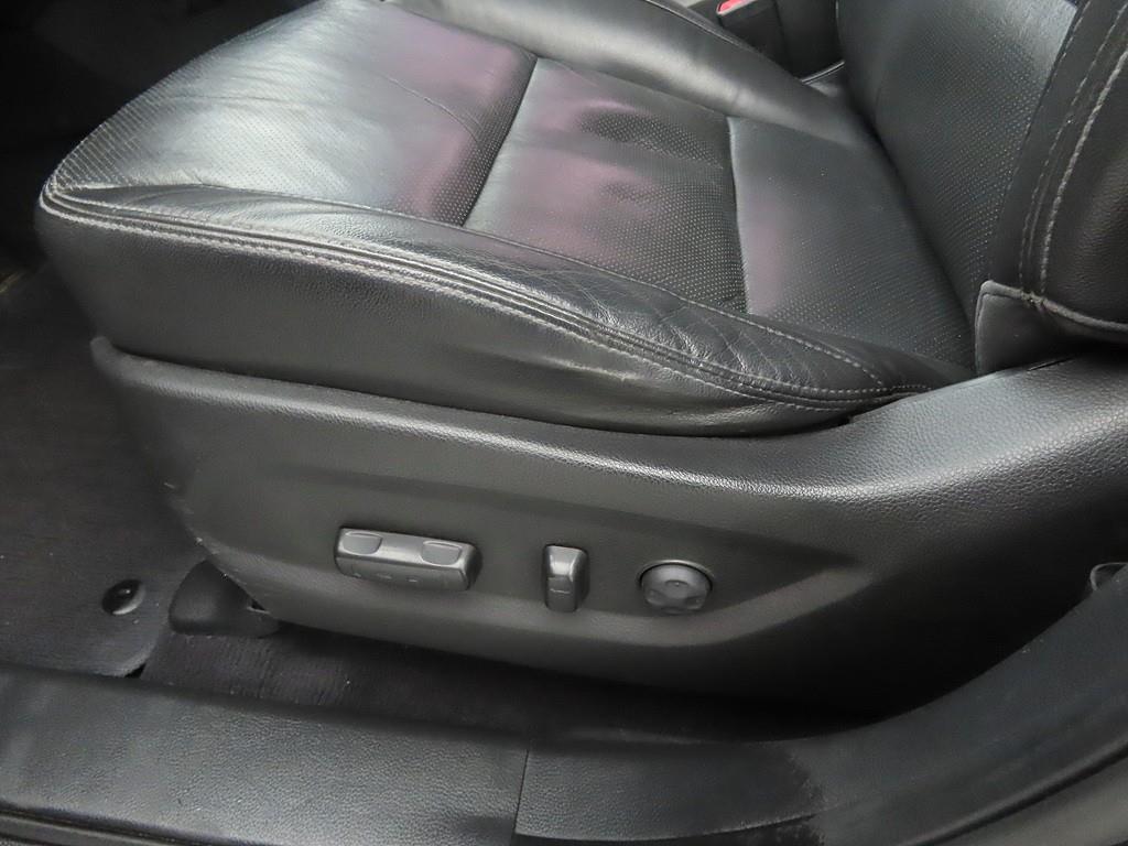 HYUNDAI Santa Fe 2013 Negro - Importación desde Corea - HF Imports Iquique - Foto 15