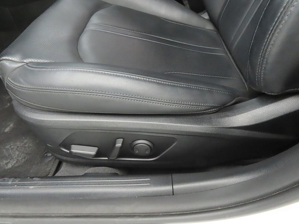 KIA K5 2020 Blanco - Importación desde Corea - HF Imports Iquique - Foto 13