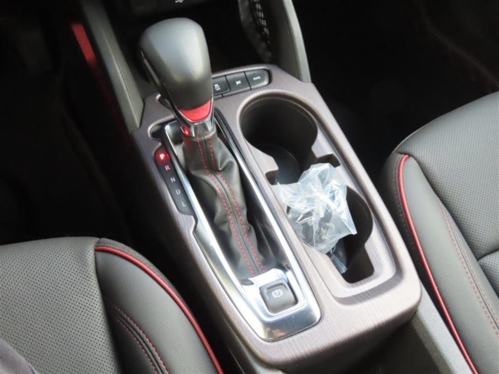 Chevrolet Trail Blazer - Vista 11