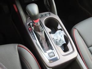 Chevrolet Trail Blazer - Vista 12