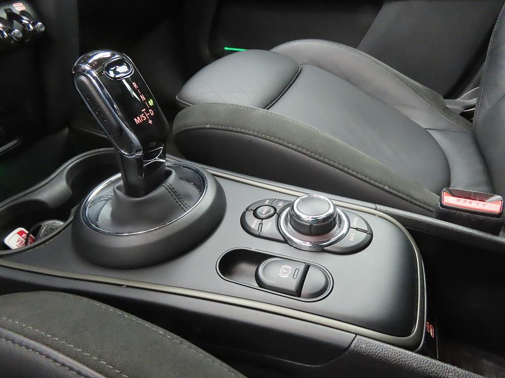 Mini Countryman - Vista 11