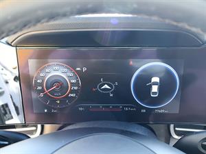 HYUNDAI Avante - Vista 10