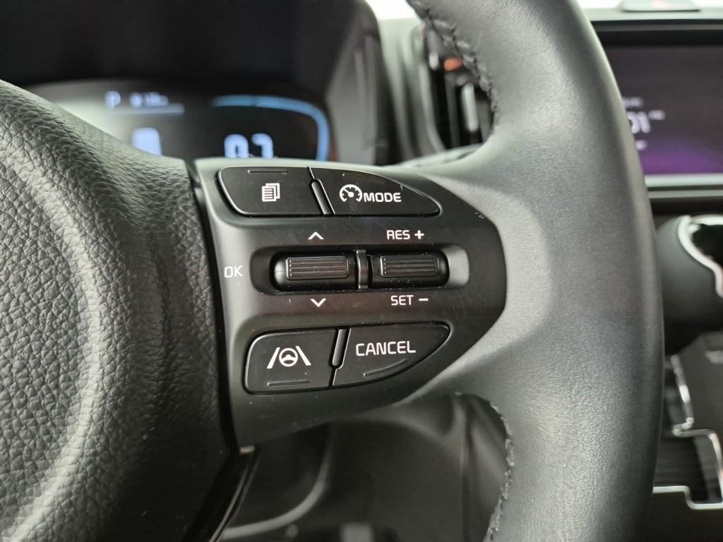 KIA Ray 2024 Blanco - Importación desde Corea - HF Imports Iquique - Foto 15