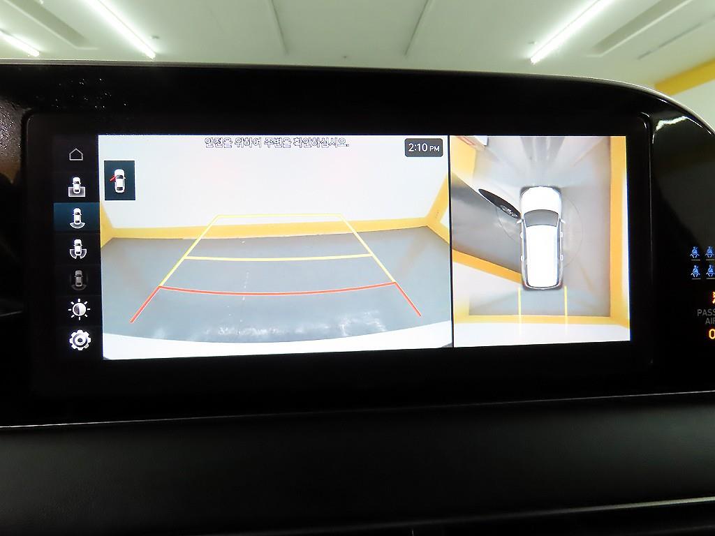 HYUNDAI Palisade 2022 Blanco - Importación desde Corea - HF Imports Iquique - Foto 15