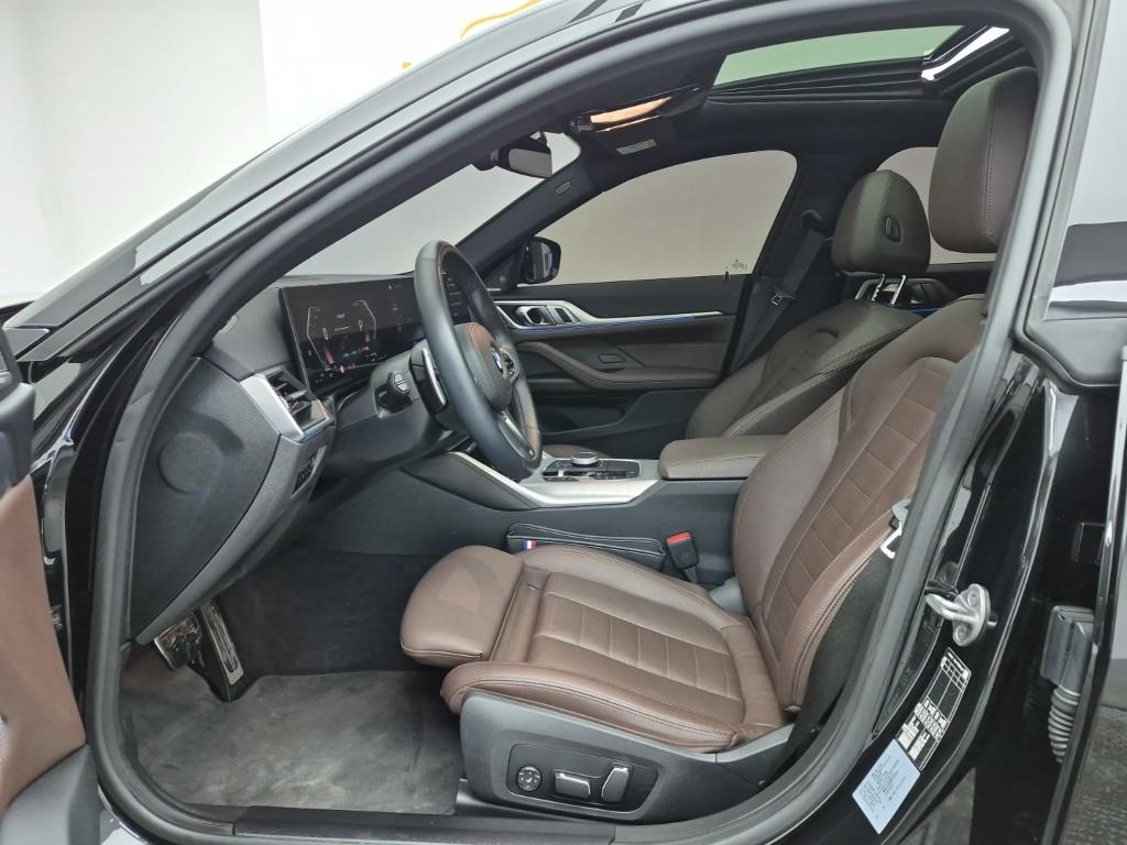 BMW 4 Series - Vista 11