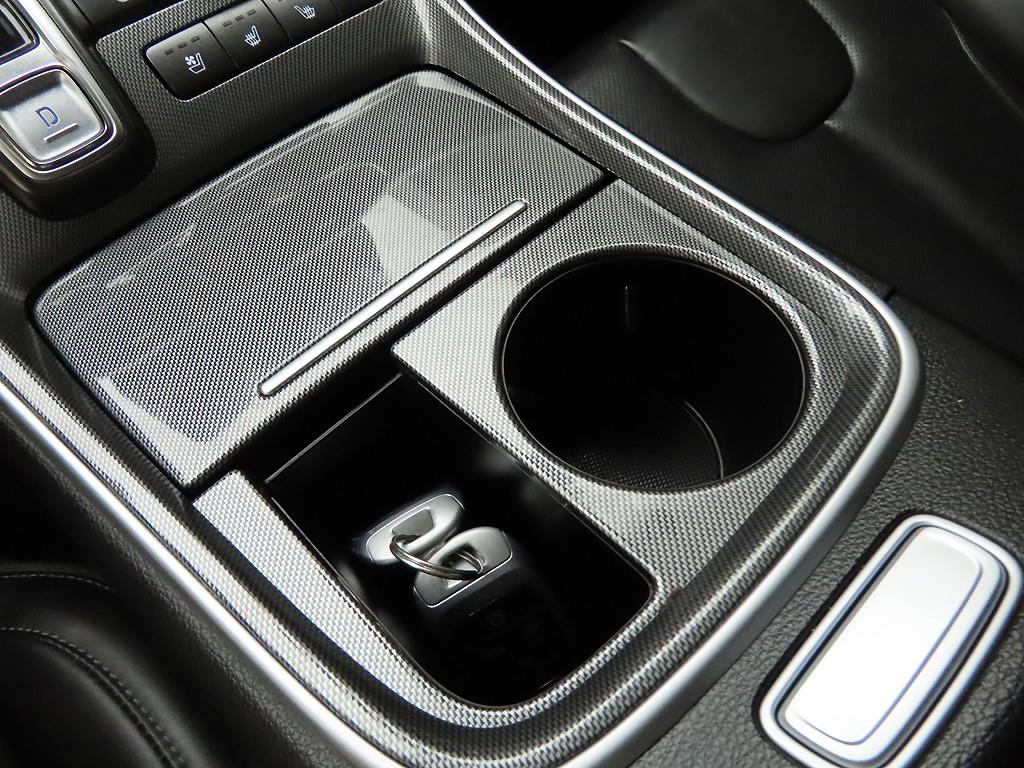 HYUNDAI Santa Fe 2022 Blanco - Importación desde Corea - HF Imports Iquique - Foto 15