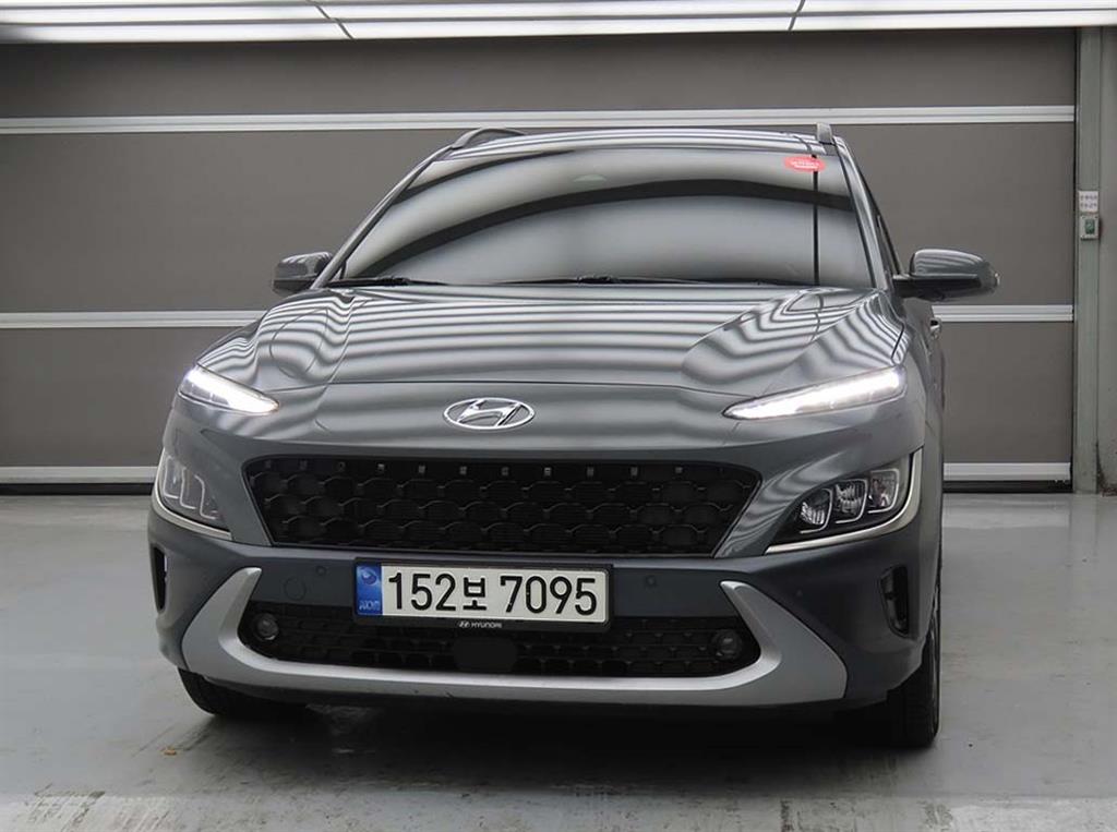 HYUNDAI Kona - Vista 2