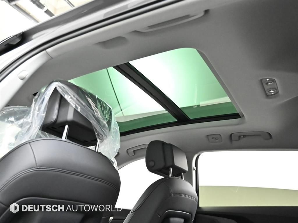 Audi e-Tron 2021 Gris - Importación desde Corea - HF Imports Iquique - Foto 18