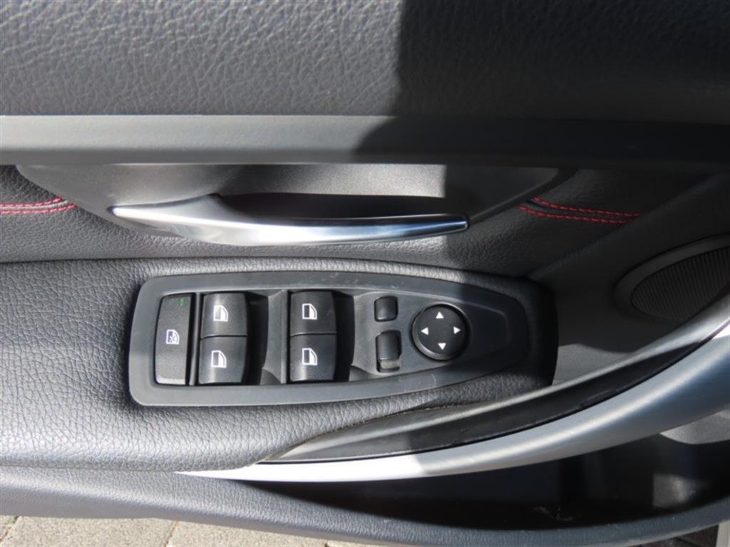 BMW 3 series 2015 - Importación desde Corea - HF Imports Iquique - Foto 12