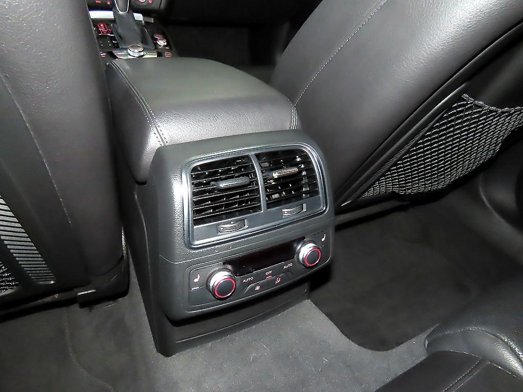 Audi A6 2016 - Importación desde Corea - HF Imports Iquique - Foto 16