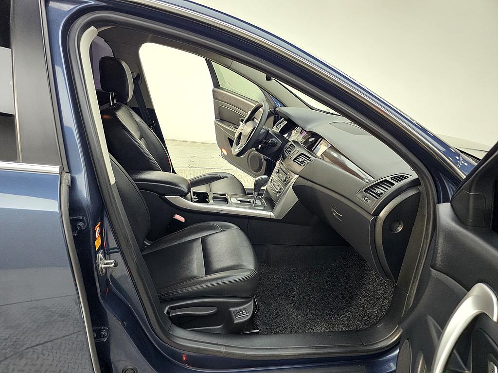 SAMSUNG SM5 - Vista 11