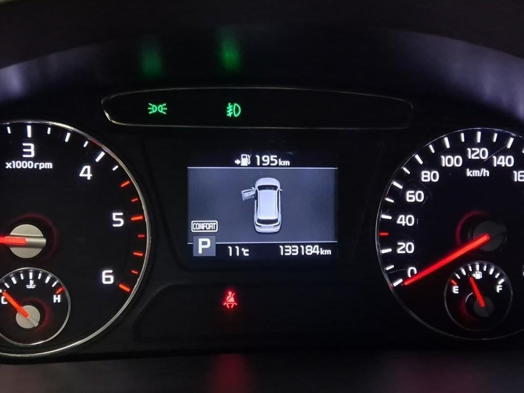 KIA Sorento - Vista 6