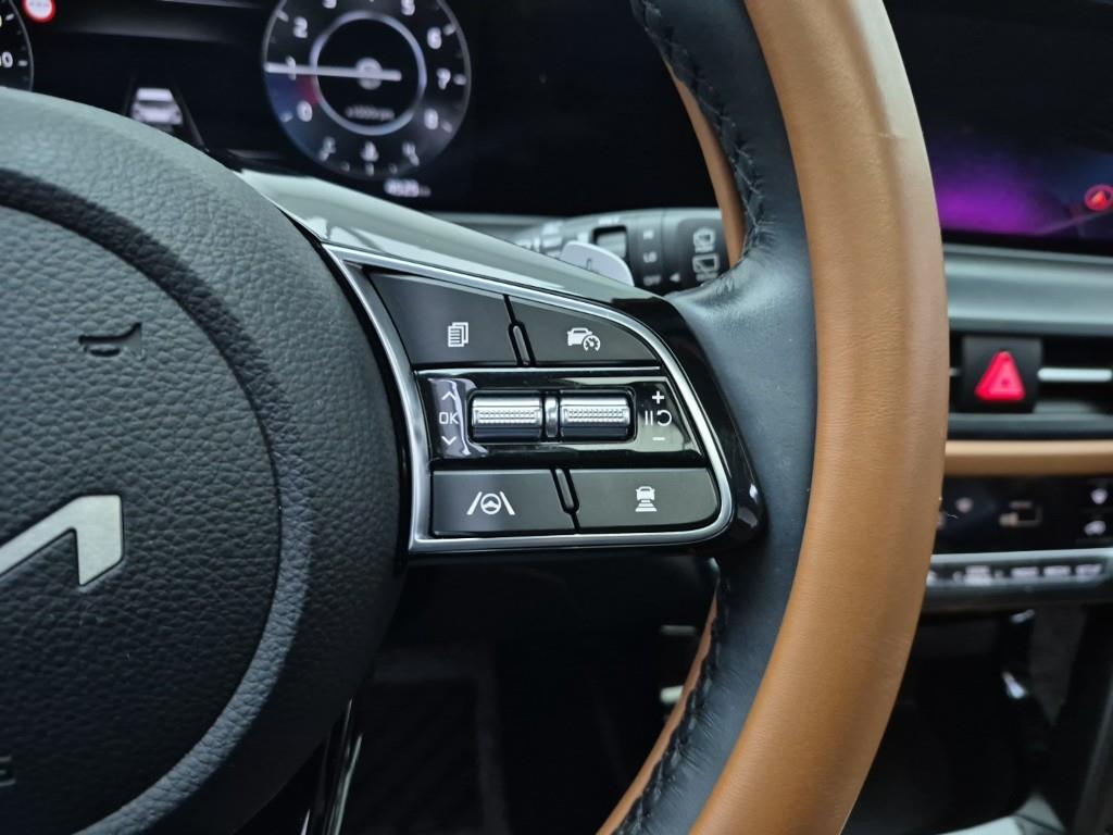 KIA Seltos 2024 Blanco - Importación desde Corea - HF Imports Iquique - Foto 16