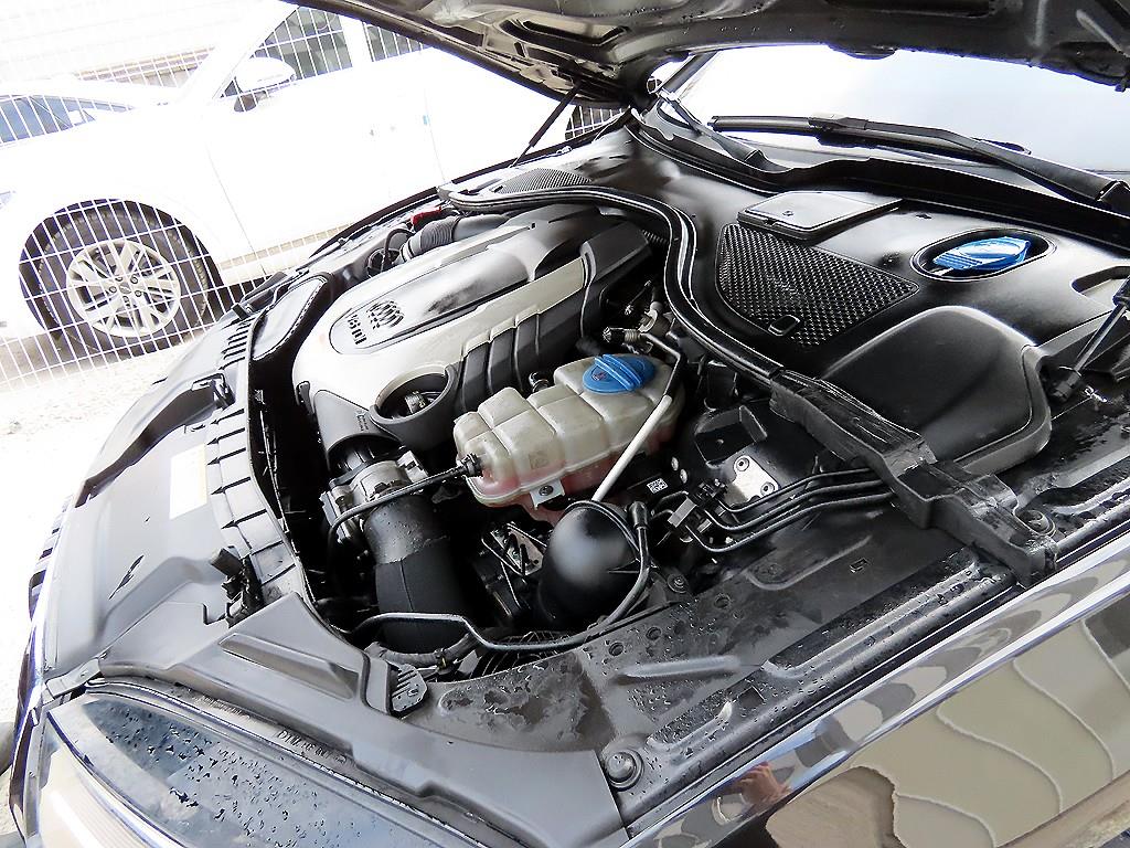 Audi A7 2016 Negro - Importación desde Corea - HF Imports Iquique - Foto 19