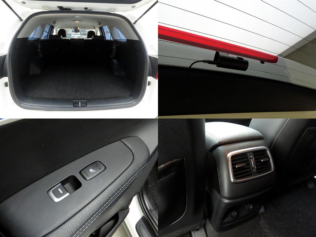 KIA Sorento 2019 - Importación desde Corea - HF Imports Iquique - Foto 18