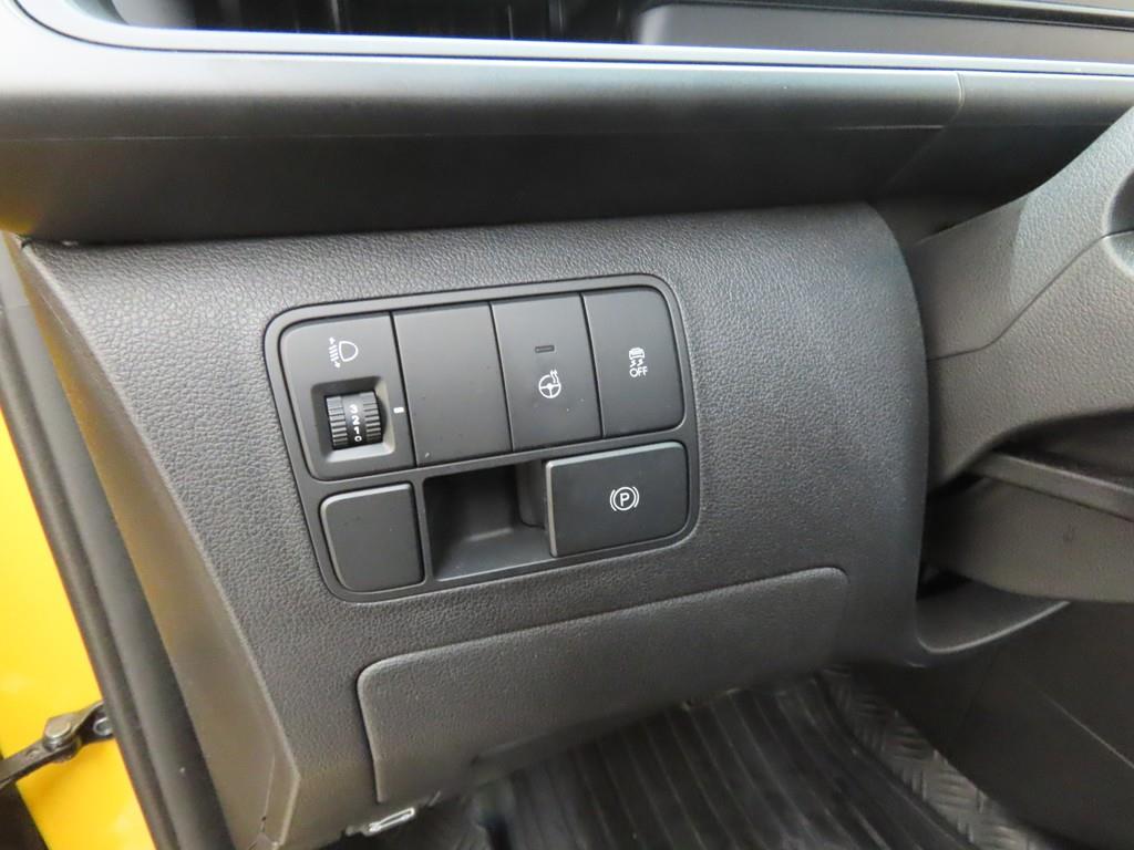 HYUNDAI Staria - Vista 11