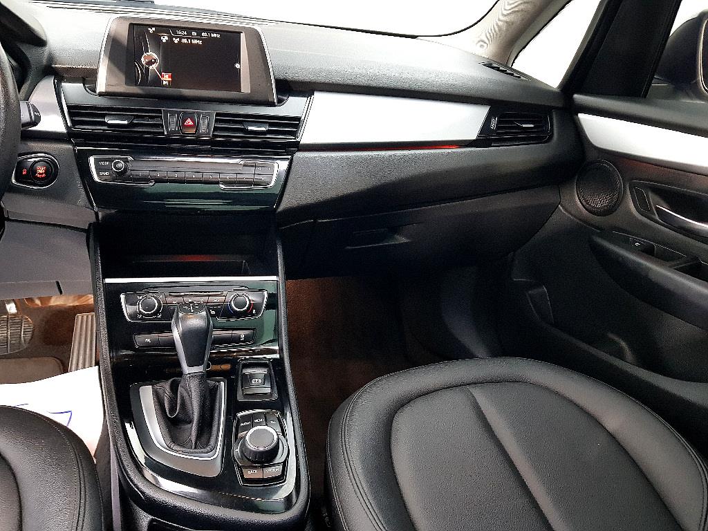 BMW 2 series - Vista 10