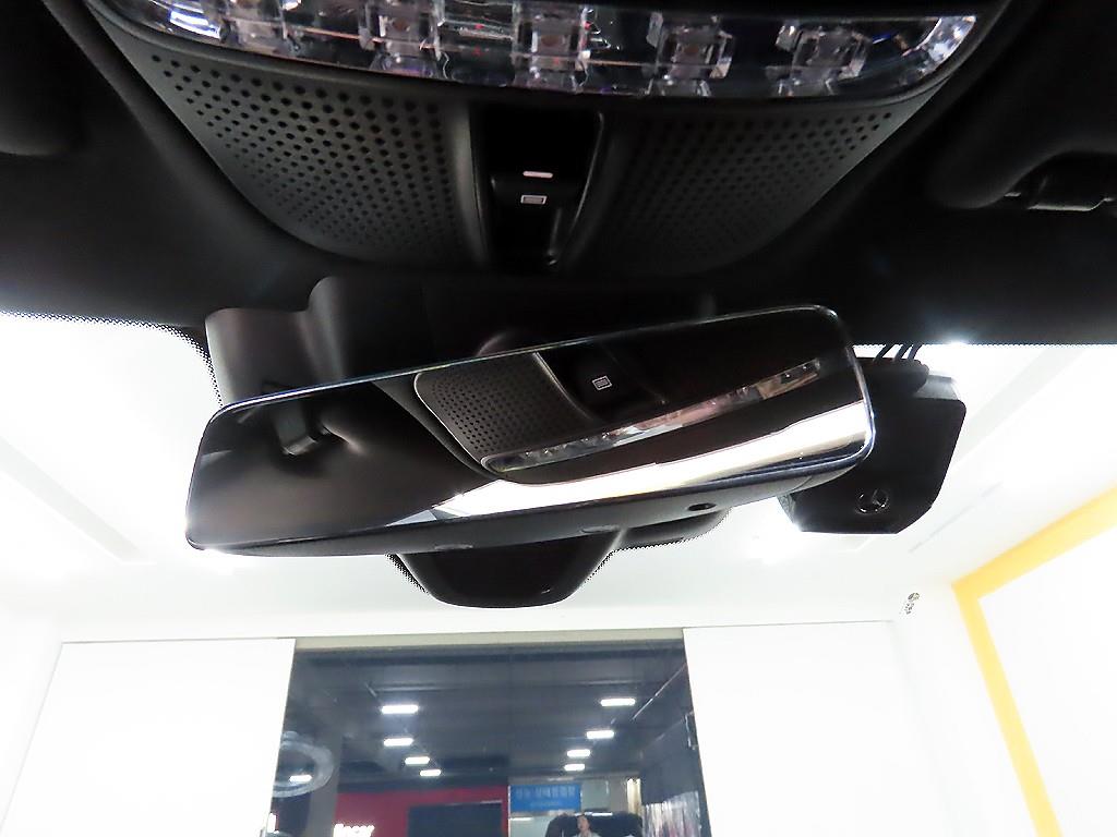 Mercedes Benz CLS Class 2021 Blanco - Importación desde Corea - HF Imports Iquique - Foto 17