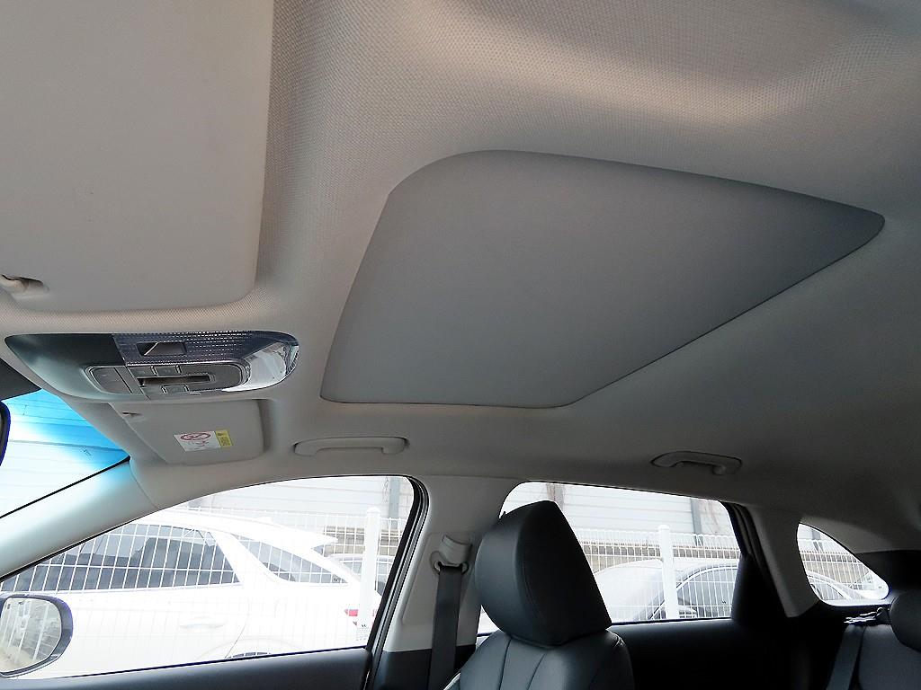 HYUNDAI Nexo 2022 Gris - Importación desde Corea - HF Imports Iquique - Foto 15