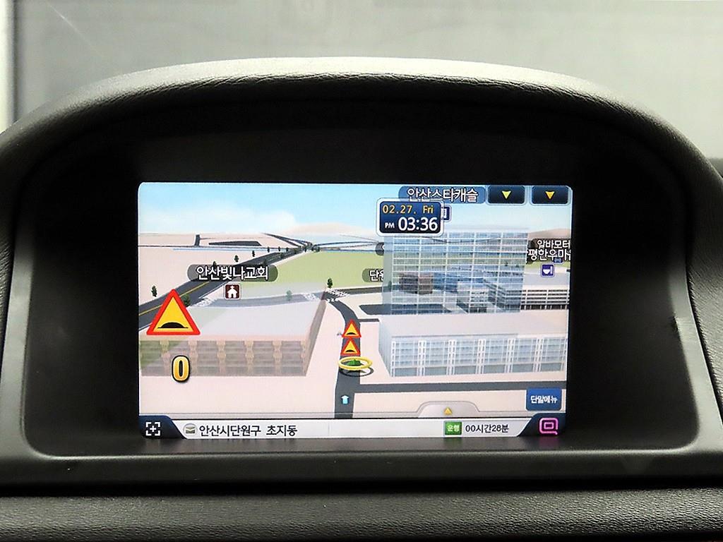 Volvo XC70 2014 - Importación desde Corea - HF Imports Iquique - Foto 14