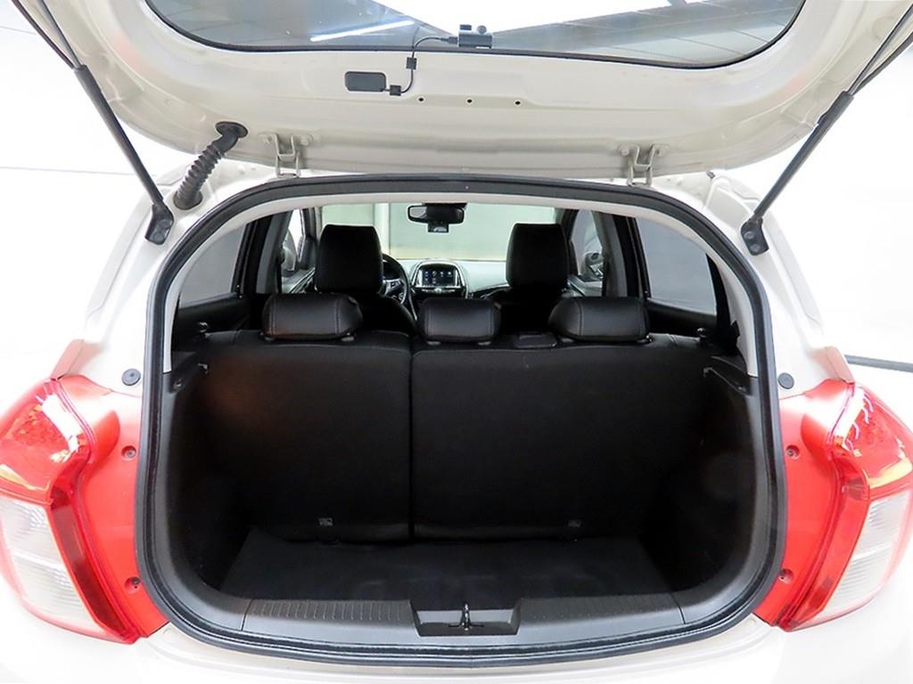 Chevrolet Spark 2019 the color of pearl - Importación desde Corea - HF Imports Iquique - Foto 18