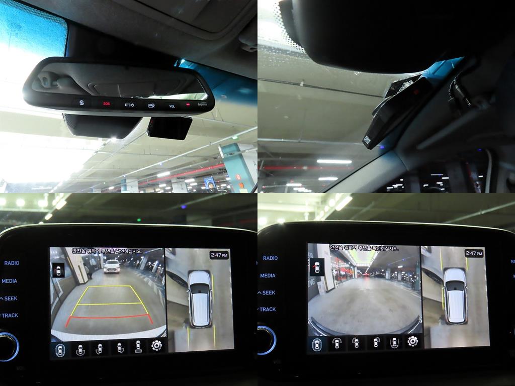 HYUNDAI Santa Fe 2019 - Importación desde Corea - HF Imports Iquique - Foto 17