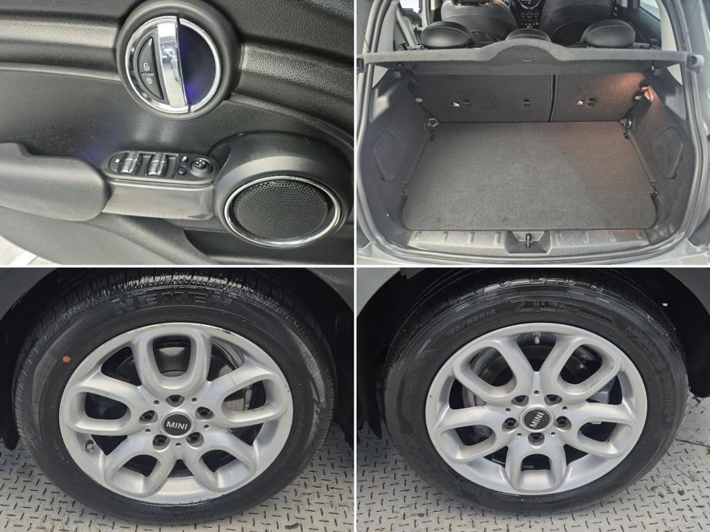 Mini Cooper 2021 Gris - Importación desde Corea - HF Imports Iquique - Foto 20