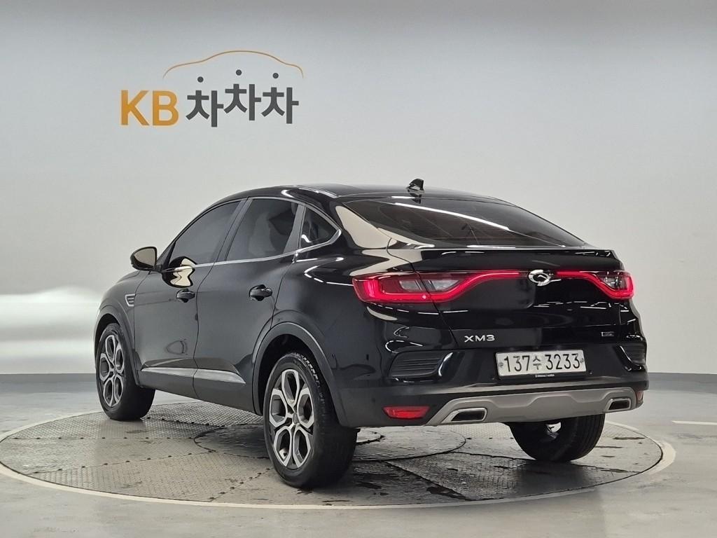 SAMSUNG XM3 - Vista 2