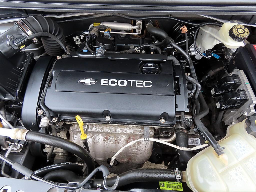 Chevrolet Abeo 2012 - Importación desde Corea - HF Imports Iquique - Foto 19