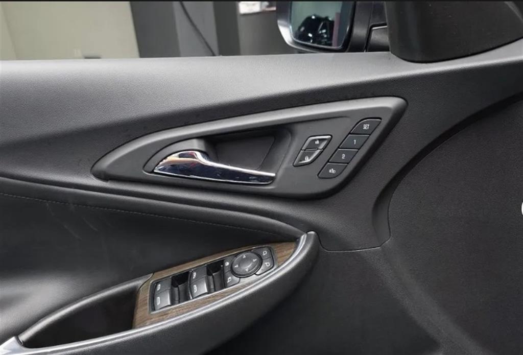 Chevrolet Malibu 2017 Negro - Importación desde Corea - HF Imports Iquique - Foto 17