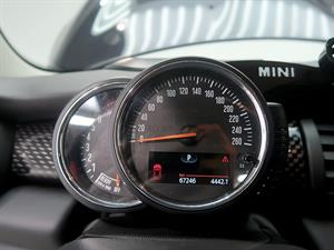 Mini Cooper - Vista 12