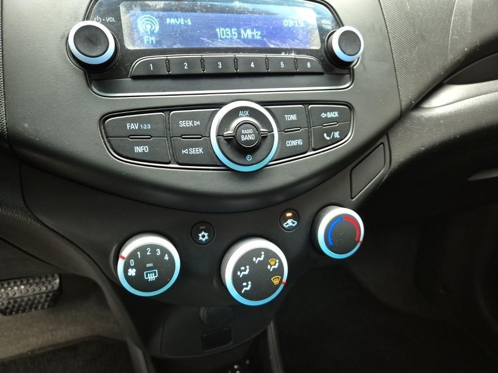 Chevrolet Spark 2014 Blanco - Importación desde Corea - HF Imports Iquique - Foto 14