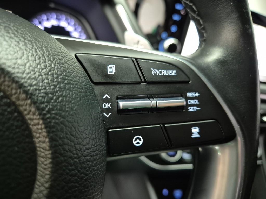 HYUNDAI Sonata - Vista 7