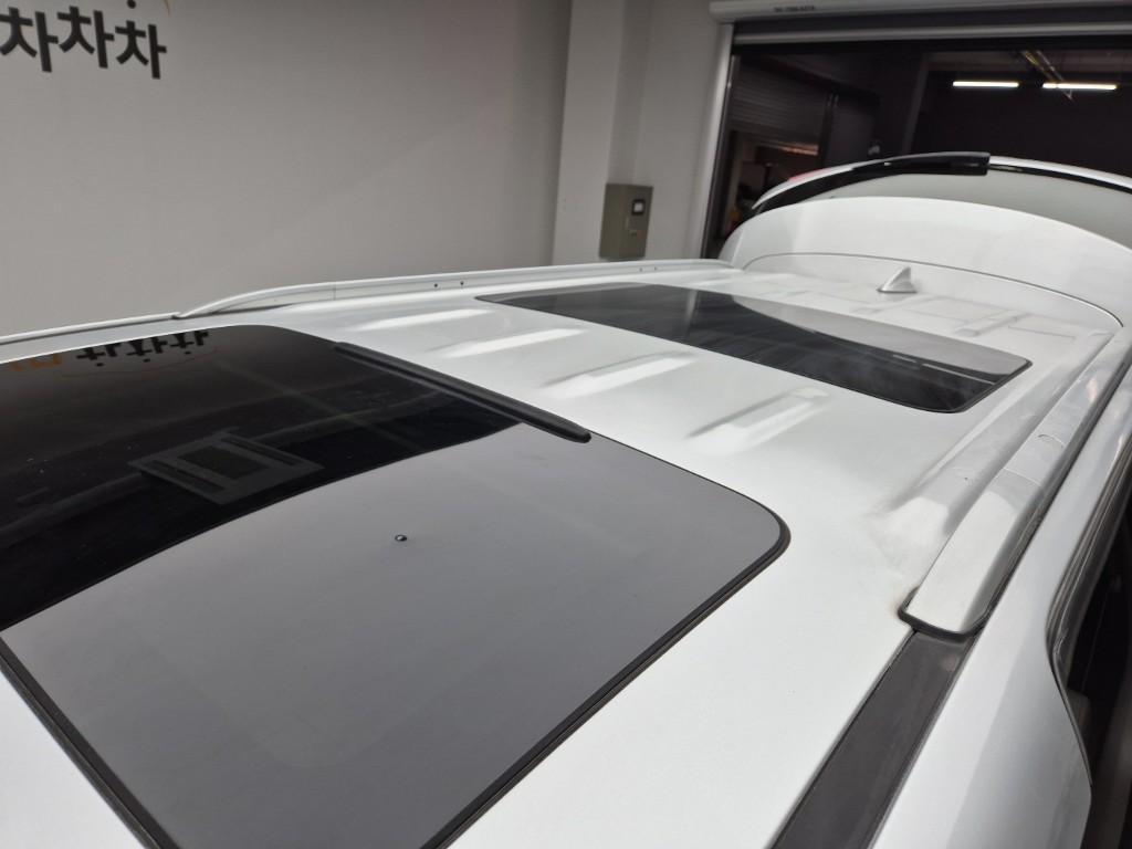 KIA Carnival 2016 Plateado - Importación desde Corea - HF Imports Iquique - Foto 18