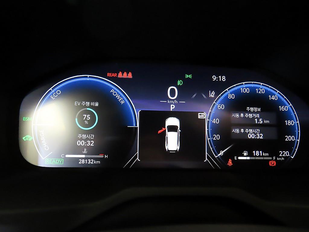 Toyota RAV4 - Vista 9