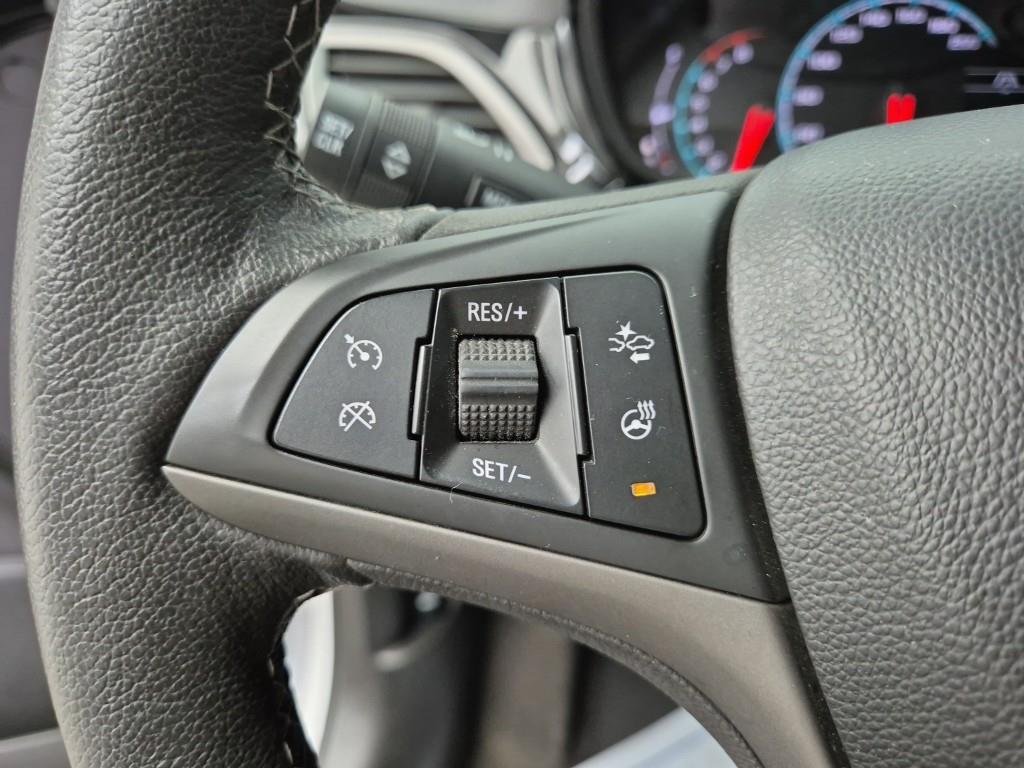 Chevrolet Spark 2022 Blanco - Importación desde Corea - HF Imports Iquique - Foto 15