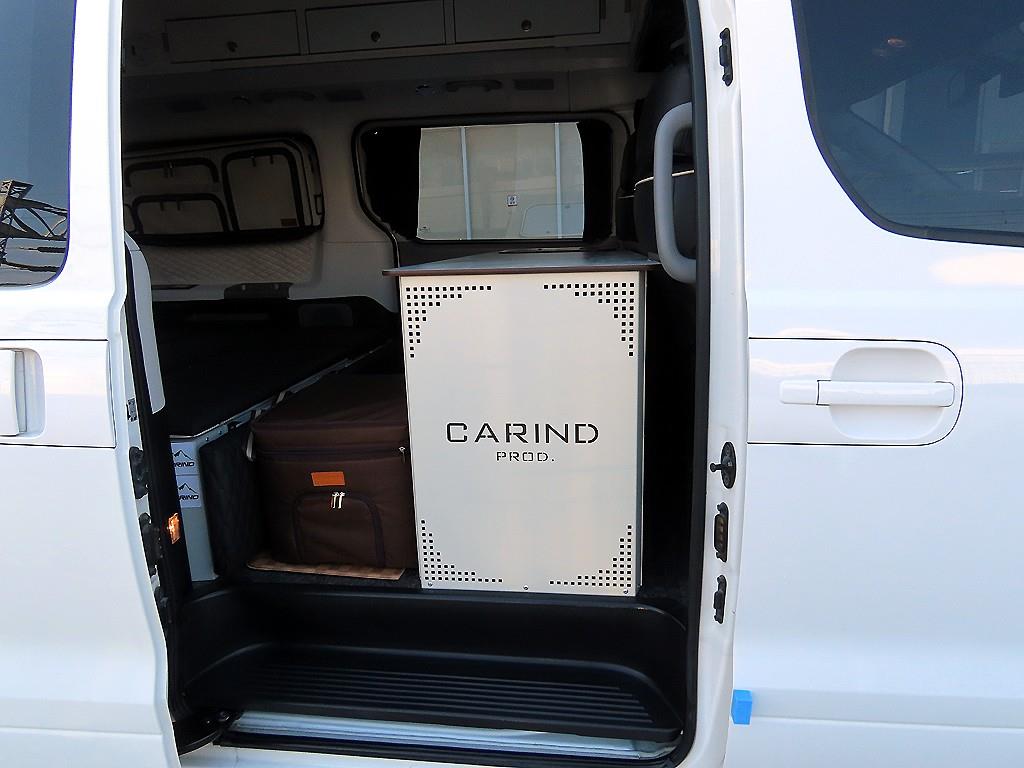 HYUNDAI Starex - Vista 6