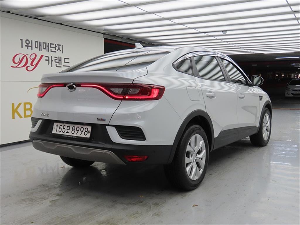 SAMSUNG XM3 - Vista 4