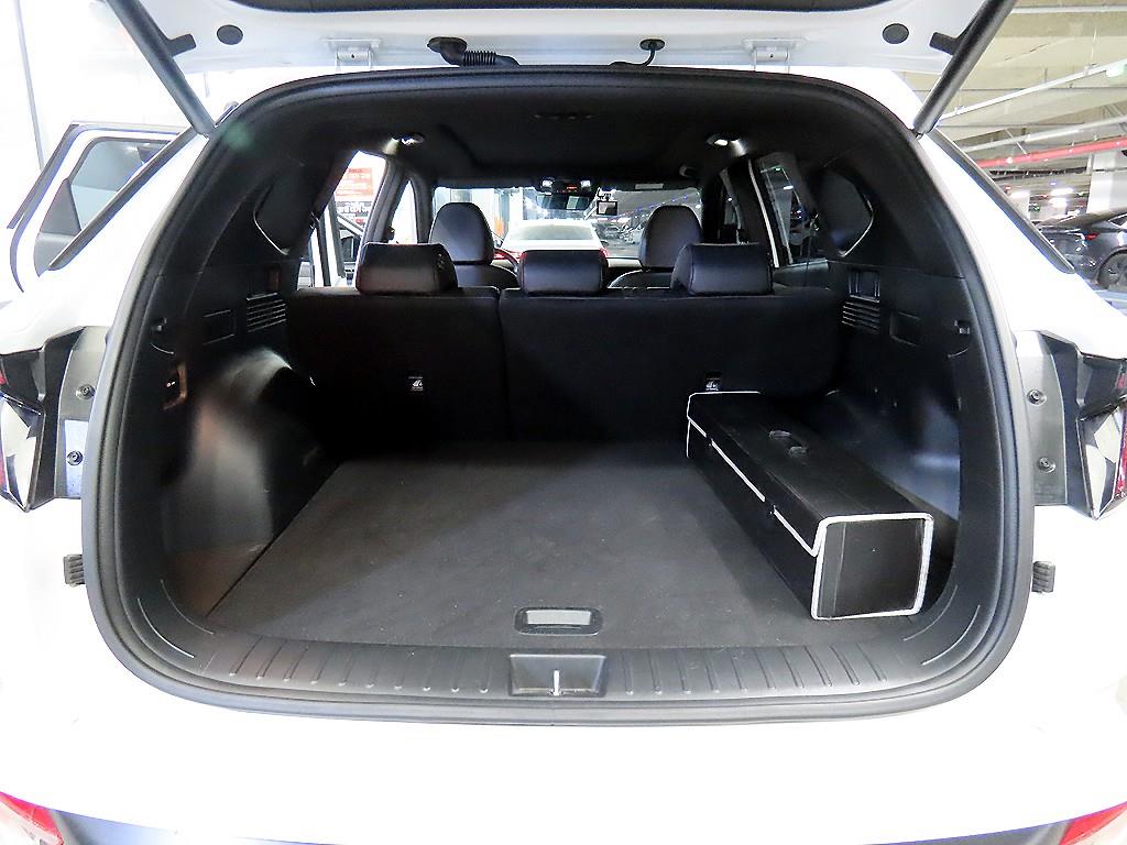 HYUNDAI Tucson 2022 Blanco - Importación desde Corea - HF Imports Iquique - Foto 17