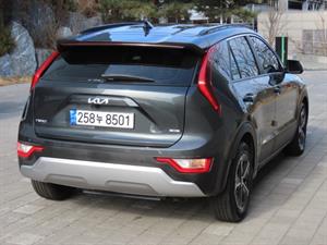 KIA Niro - Vista 6