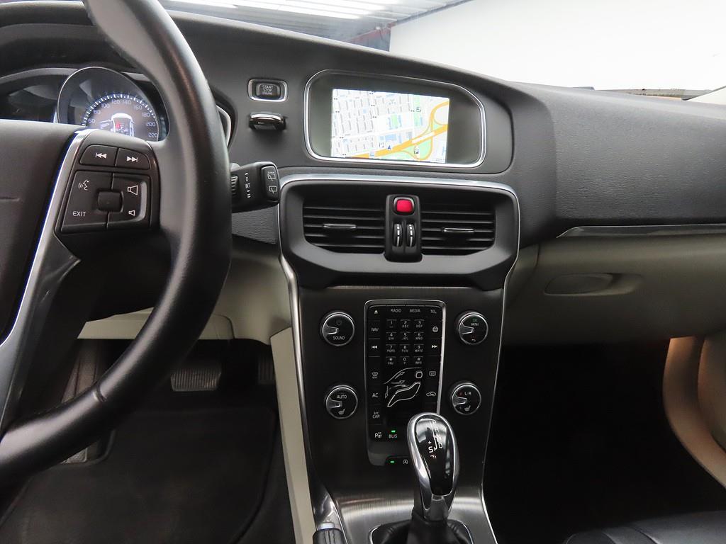 Volvo V40 - Vista 10