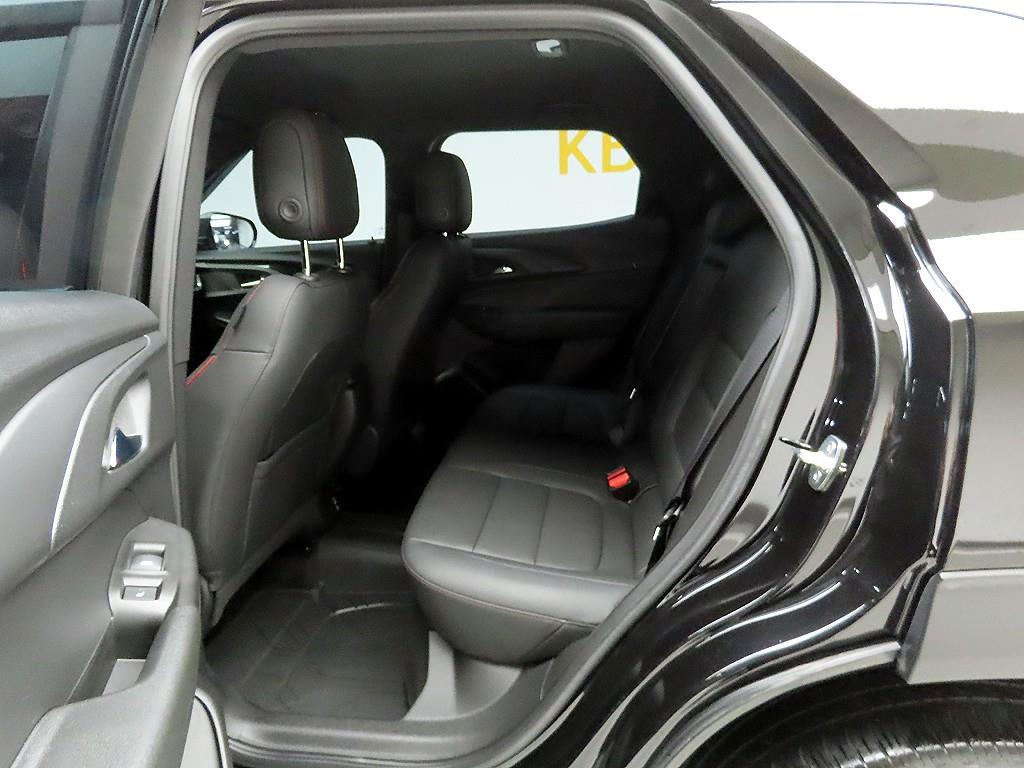 Chevrolet Trail Blazer 2022 - Importación desde Corea - HF Imports Iquique - Foto 14